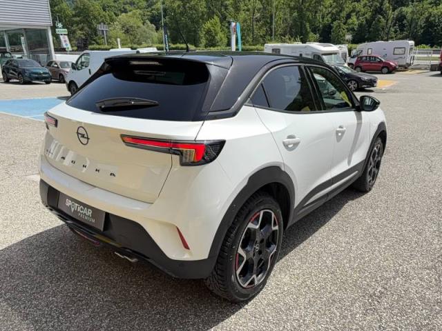 Opel Mokka image 8