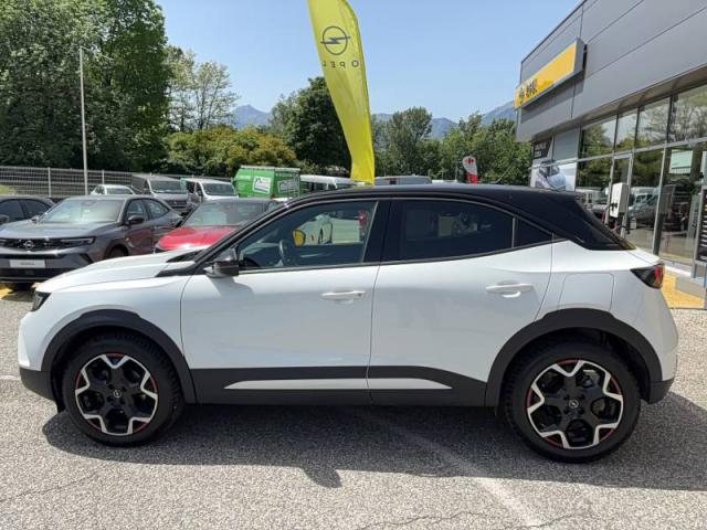 Opel Mokka image 6