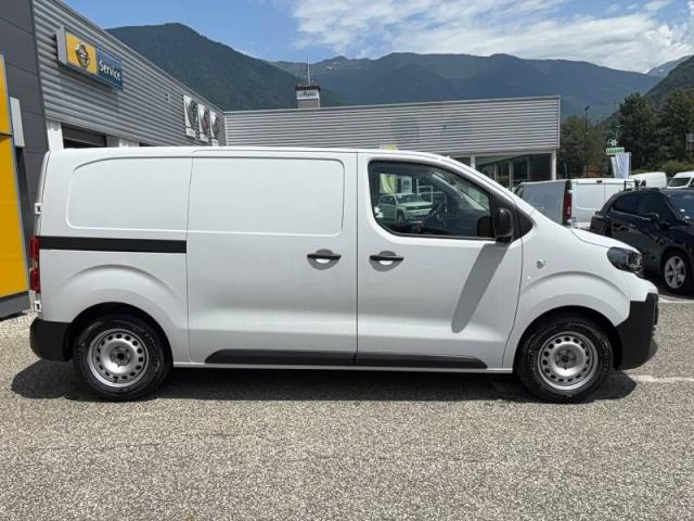 Opel Vivaro image 7