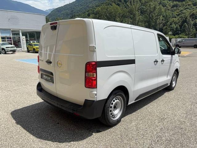 Opel Vivaro image 6