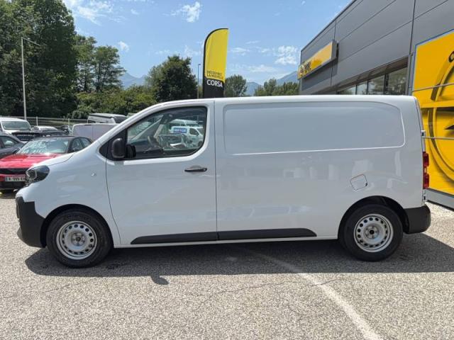 Opel Vivaro image 4