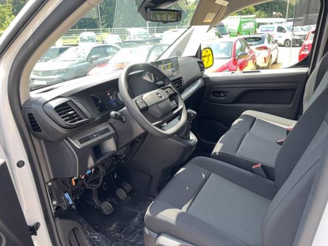 Opel Vivaro image 1
