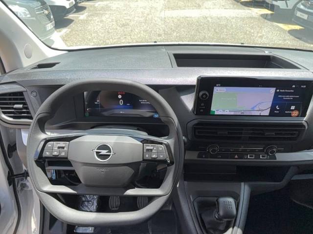 Opel Vivaro image 5