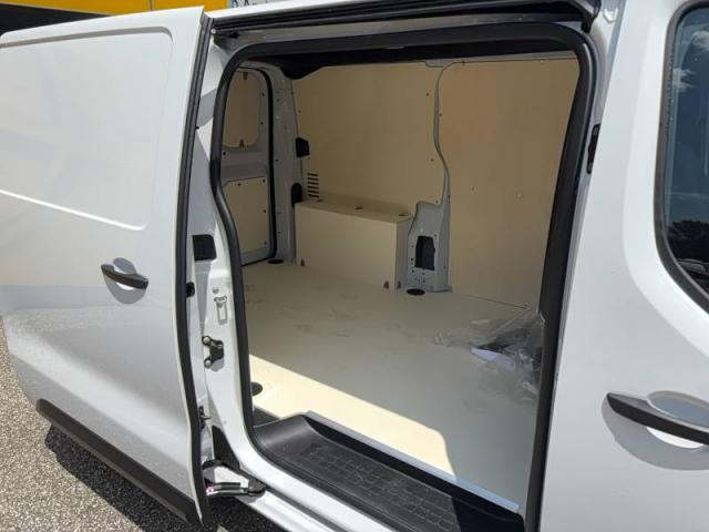 Opel Vivaro image 2