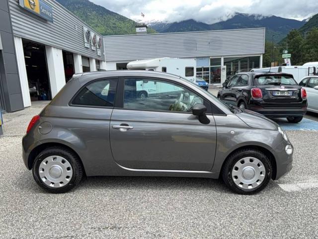 Fiat 500 image 9