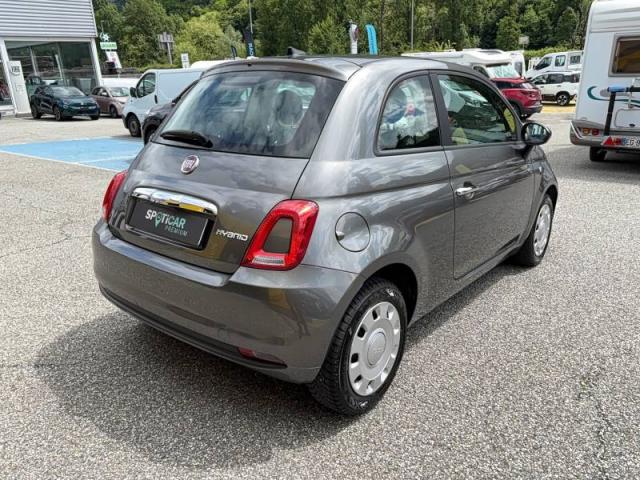 Fiat 500 image 2