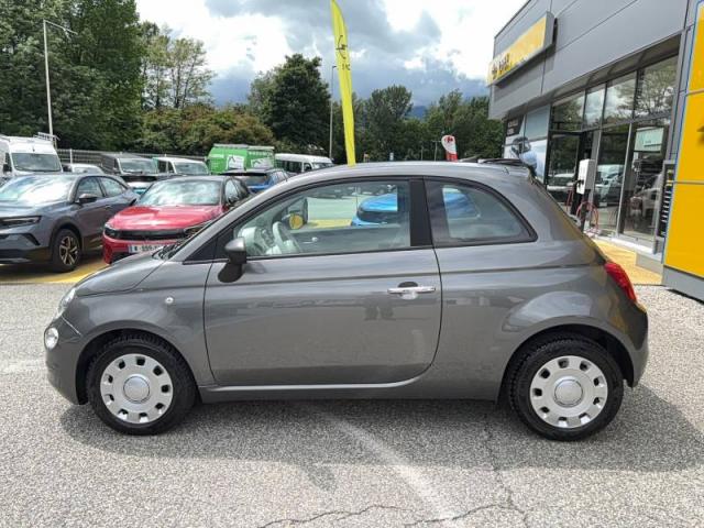 Fiat 500 image 6