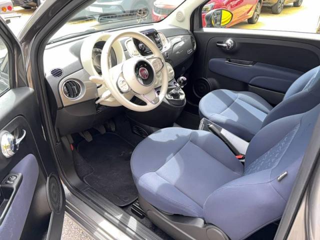 Fiat 500 image 4