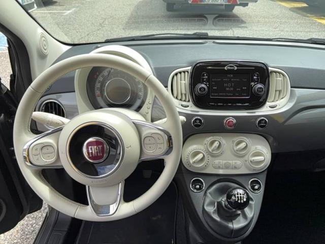 Fiat 500 image 5