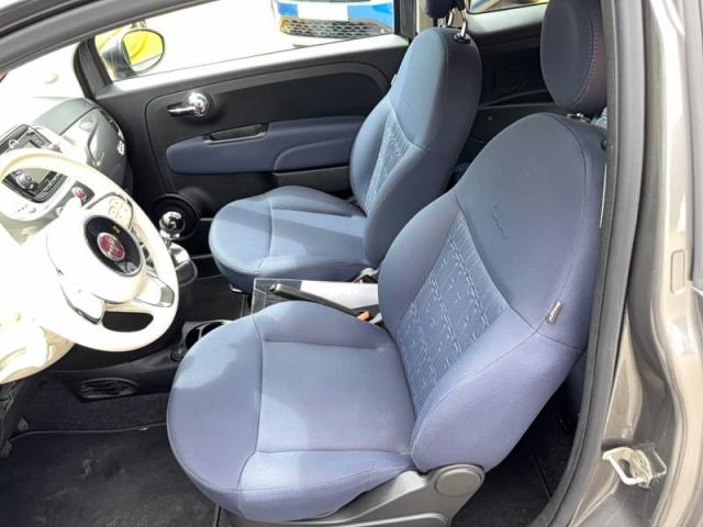 Fiat 500 image 1