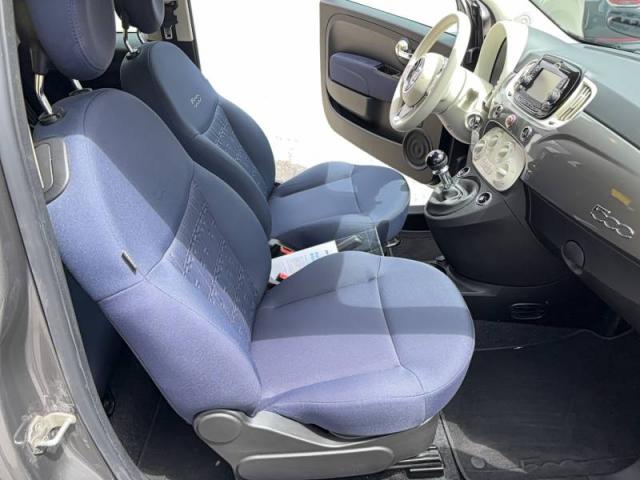 Fiat 500 image 8