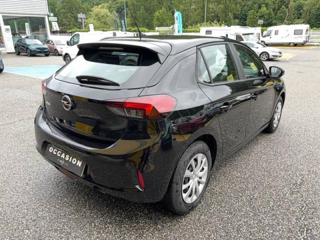 Opel Corsa image 1