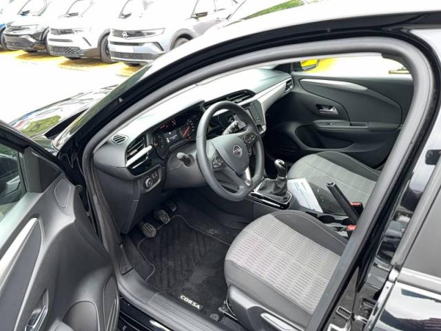 Opel Corsa image 8