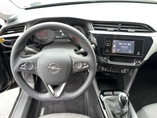 Opel Corsa image 9