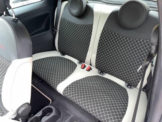 Fiat 500 image 1