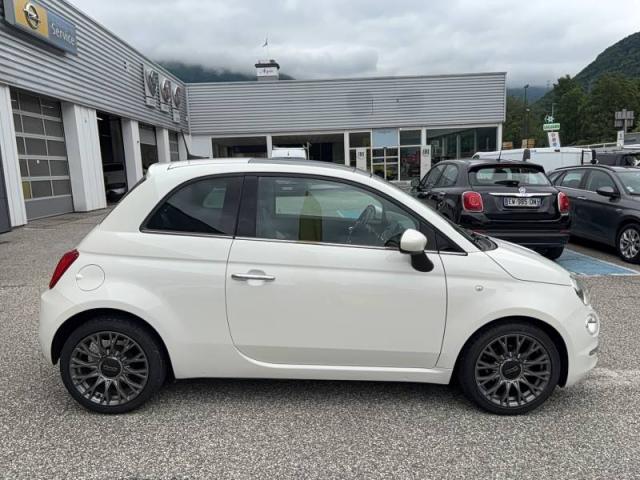 Fiat 500 image 3