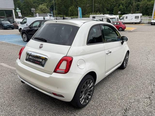 Fiat 500 image 4