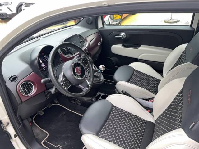 Fiat 500 image 5
