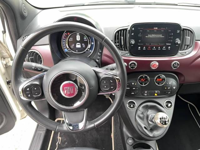 Fiat 500 image 6