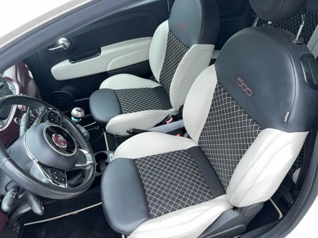Fiat 500 image 8