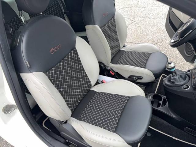 Fiat 500 image 2