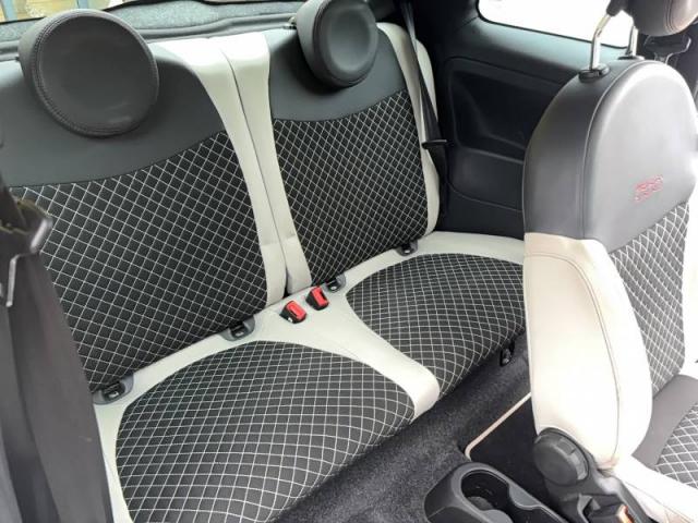 Fiat 500 image 7
