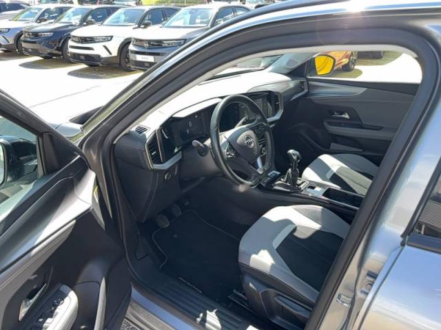 Opel Mokka image 1