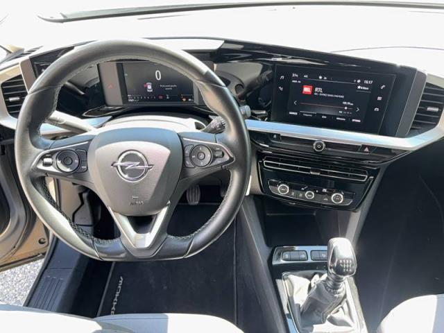 Opel Mokka image 6