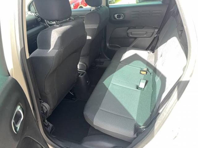Citroen C3 Aircross image 7