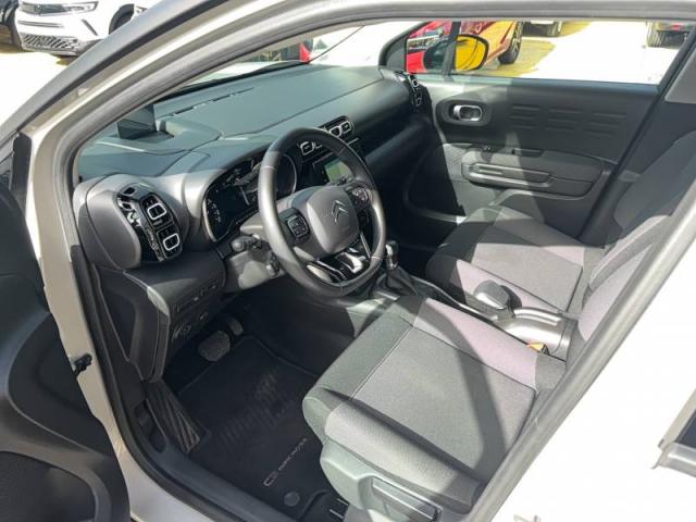 Citroen C3 Aircross image 3