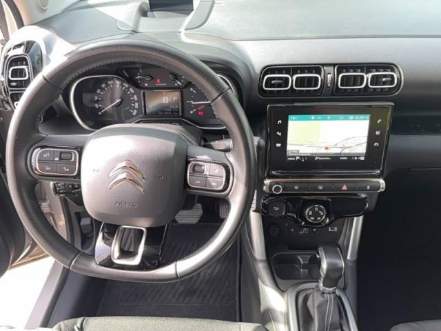 Citroen C3 Aircross image 9
