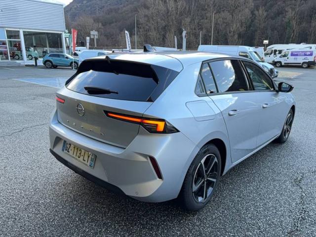 Opel Astra image 7