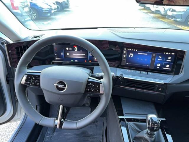 Opel Astra image 5