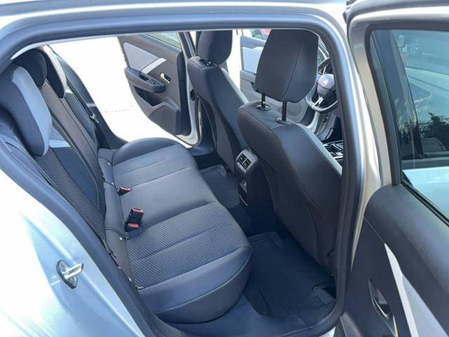 Opel Astra image 4