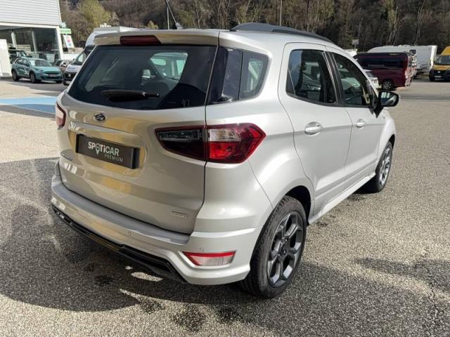 Ford Ecosport image 7