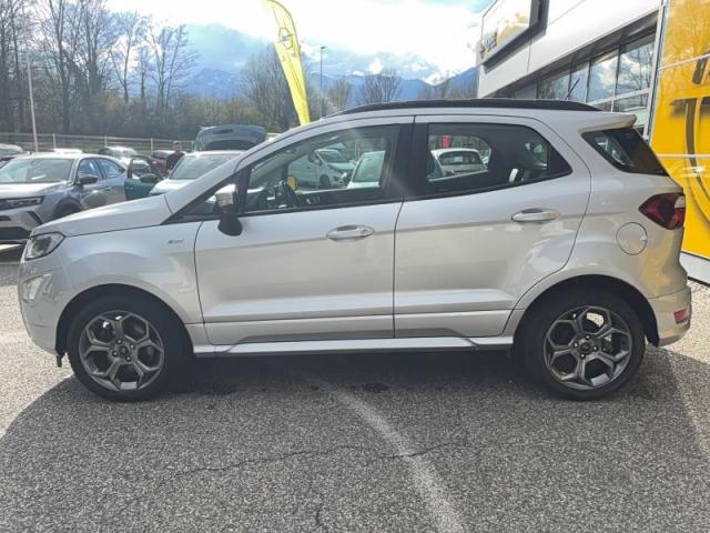 Ford Ecosport image 6