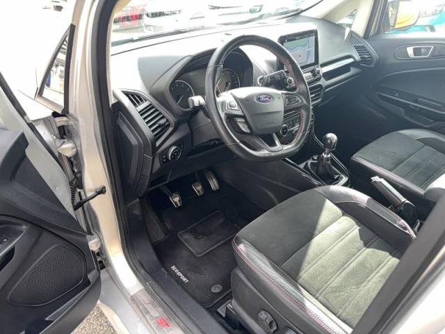 Ford Ecosport image 3