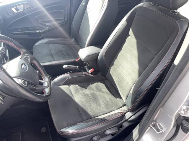 Ford Ecosport image 2