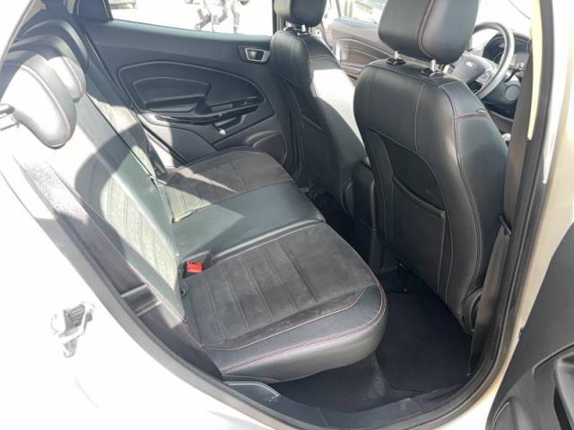 Ford Ecosport image 9