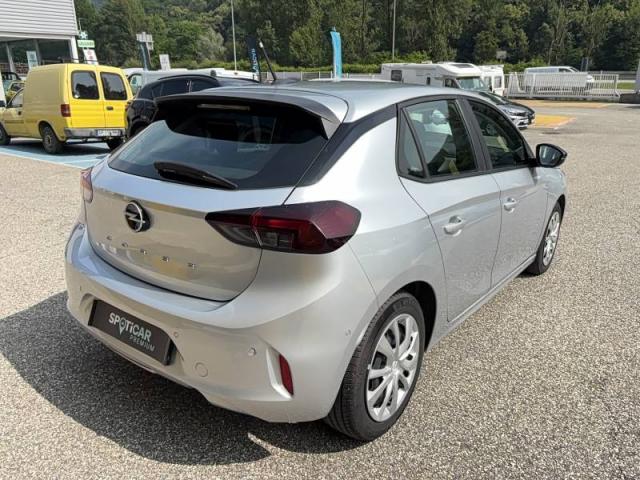 Opel Corsa image 1