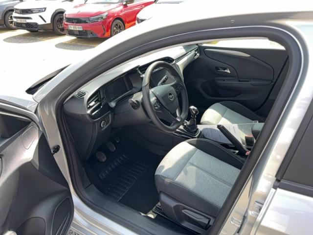 Opel Corsa image 4