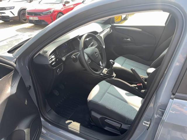 Opel Corsa image 5