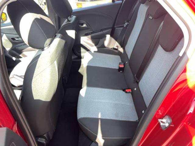 Opel Corsa image 4