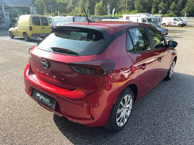 Opel Corsa image 9