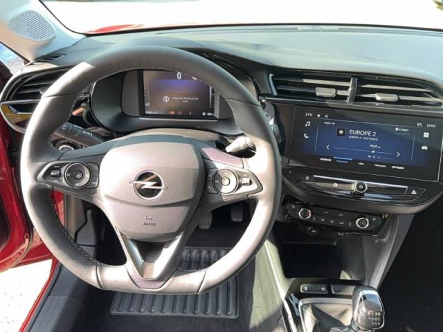 Opel Corsa image 1