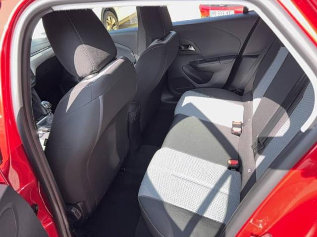 Opel Corsa image 1