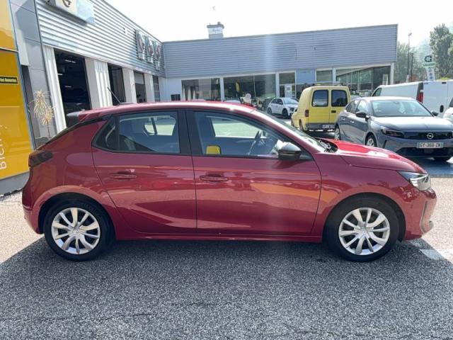 Opel Corsa image 3
