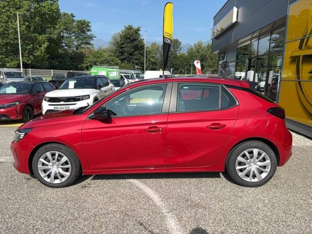 Opel Corsa image 4