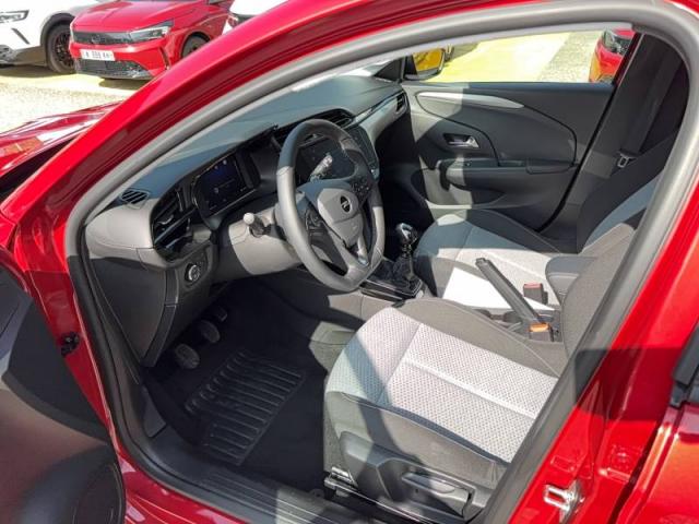 Opel Corsa image 7