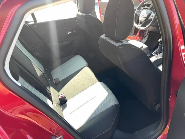 Opel Corsa image 8